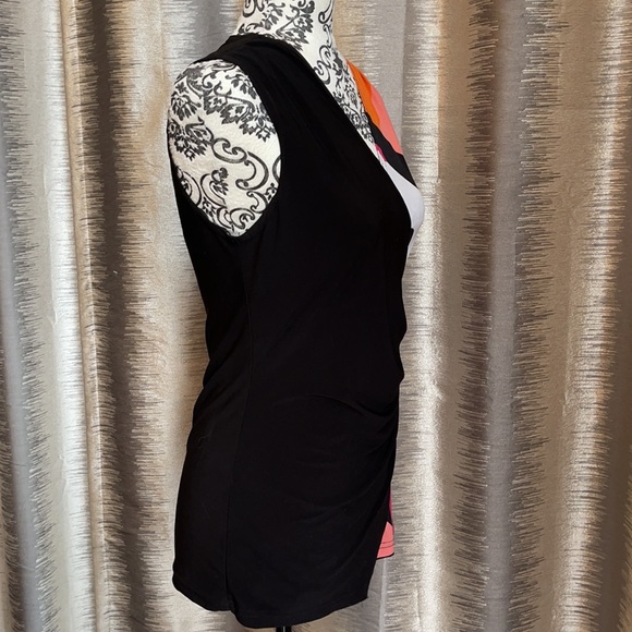 JOSEPH RIBKOFF Top, 8 - Picture 6 of 8